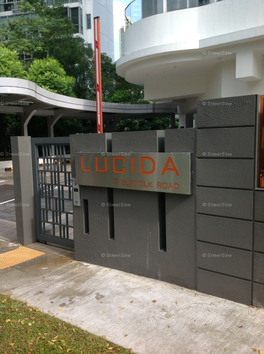 Lucida (D11), Apartment #25862